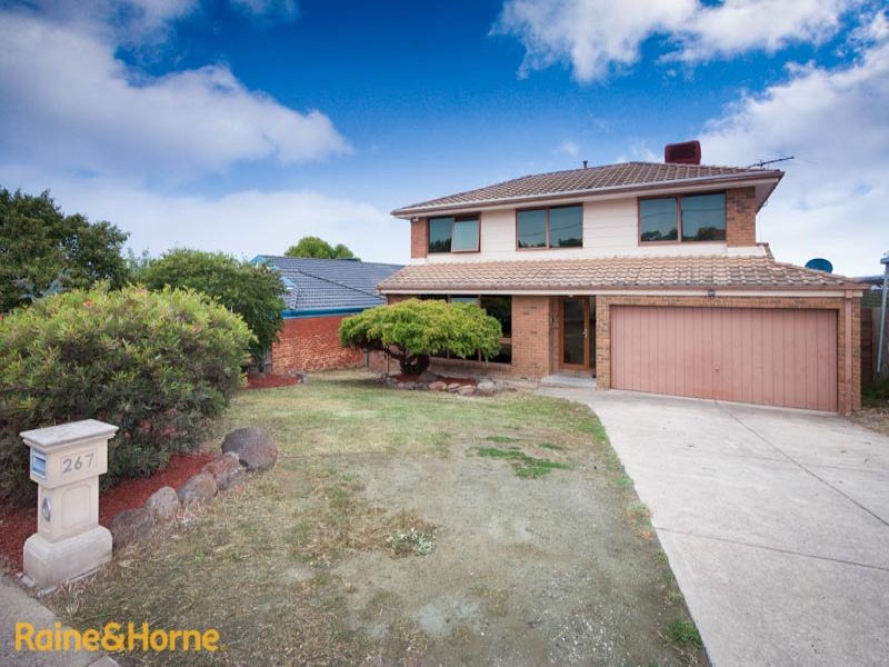 267 Gap Road, Sunbury, Vic 3429 Property Details