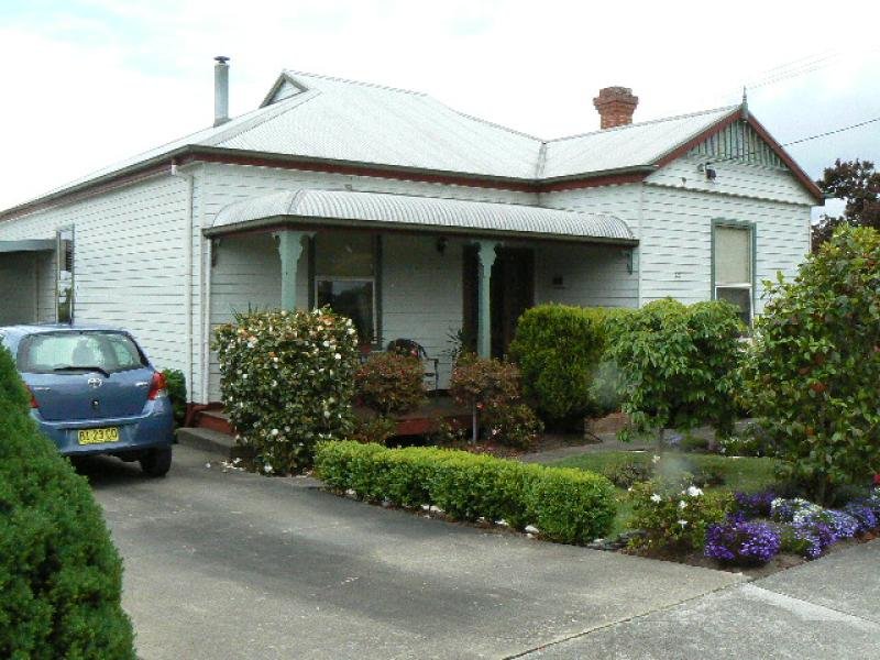 223 NICHOLSON STREET, Orbost, Vic 3888 Property Details