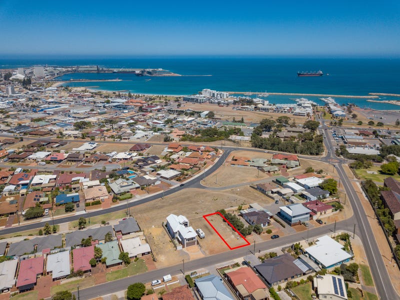 Land for Sale in Geraldton, WA 6530