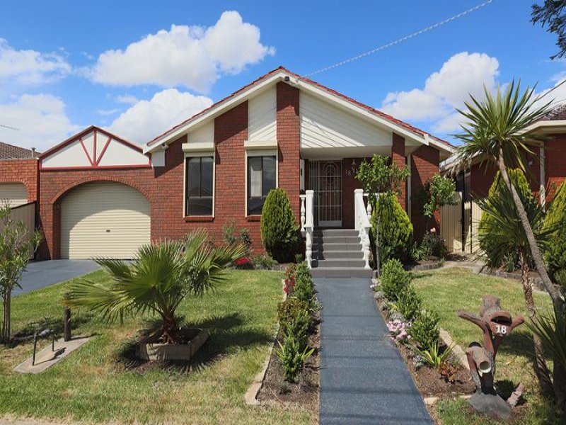18 Lockwood Grove, Thomastown, Vic 3074 Property Details