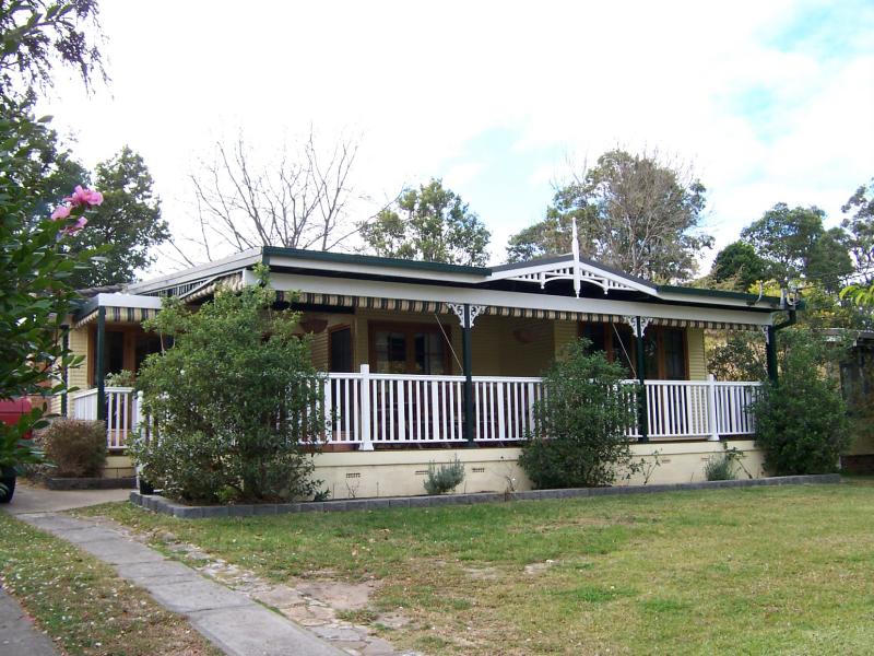 3 Margaret Avenue, Hornsby Heights, NSW 2077