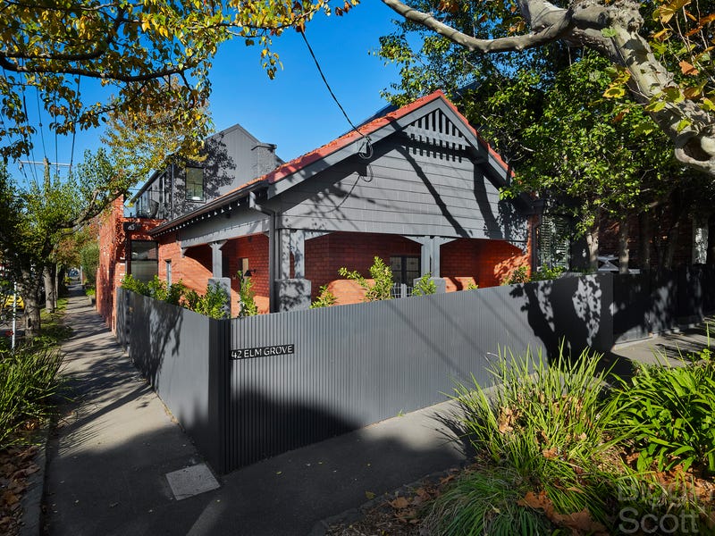 42 Elm Grove, Richmond, Vic 3121 Property Details