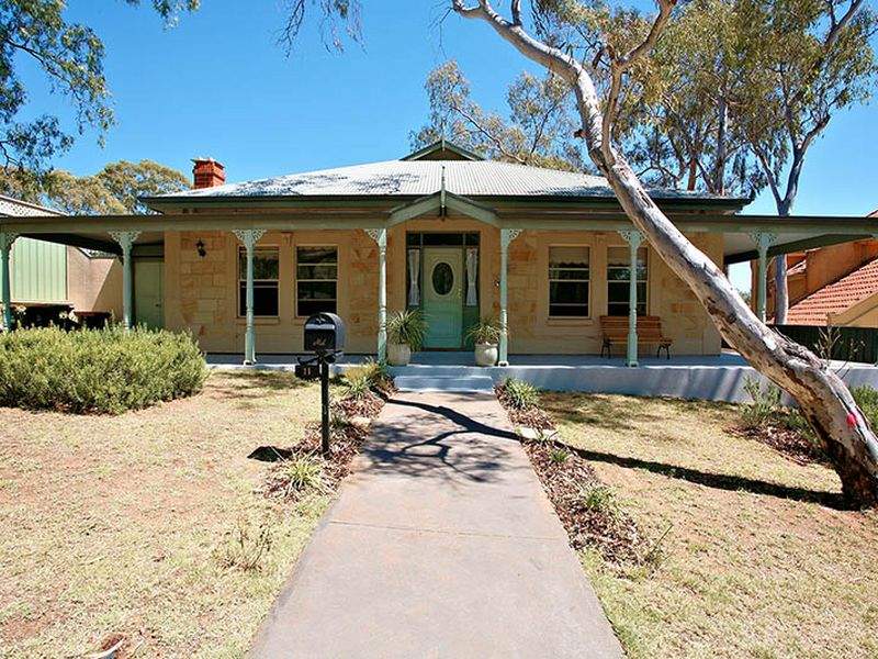 11 Ranelagh Court, Golden Grove, SA 5125
