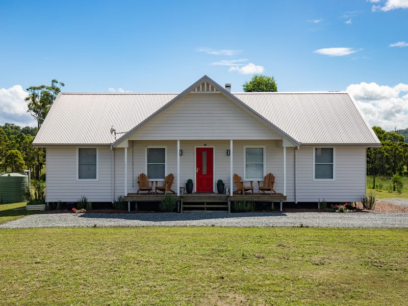 6 Ironbark Close, Gloucester, NSW 2422 Property Details