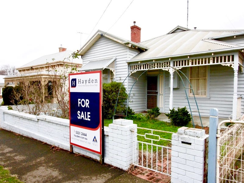 418 Raglan Street S, Ballarat Central, VIC 3350