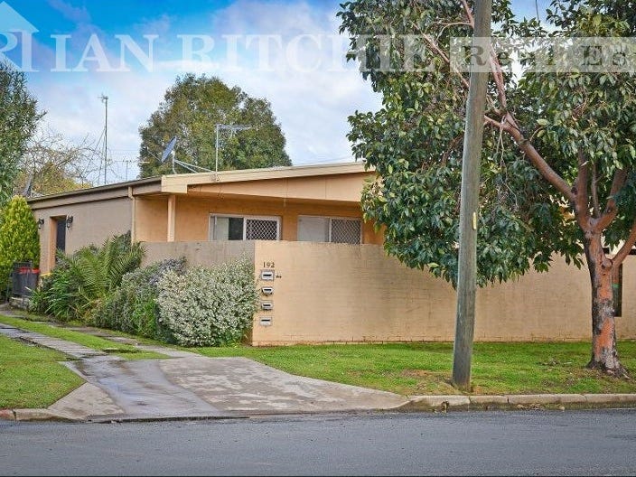 1/192 Plummer Street, South Albury, NSW 2640