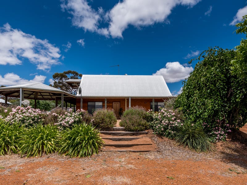 42 Lavender Street, Williams, WA 6391