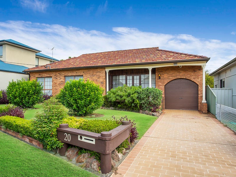 20 Ada Street, Padstow, NSW 2211 - Realestate.com.au