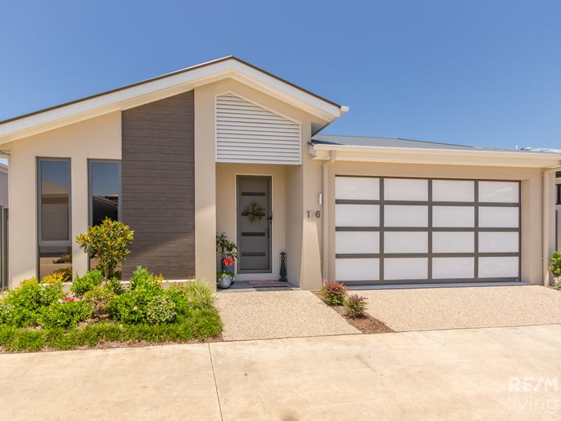 Villa 136/9 Dux Drive, GemLife, Bribie Island, Bongaree, Qld 4507