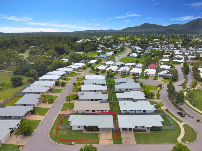 17 Warrill Place, Kelso, Qld 4815 House for Sale