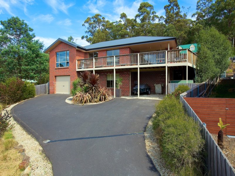 357 Strickland Avenue, South Hobart, TAS 7004