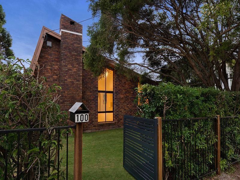 100 Lytton Road, Bulimba, QLD 4171