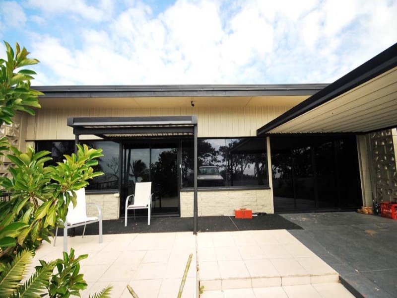 126 Scenic Highway, Yeppoon, Qld 4703 Property Details