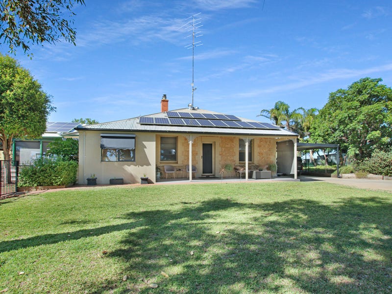 42 Watkins Road, Waikerie, SA 5330 Property Details