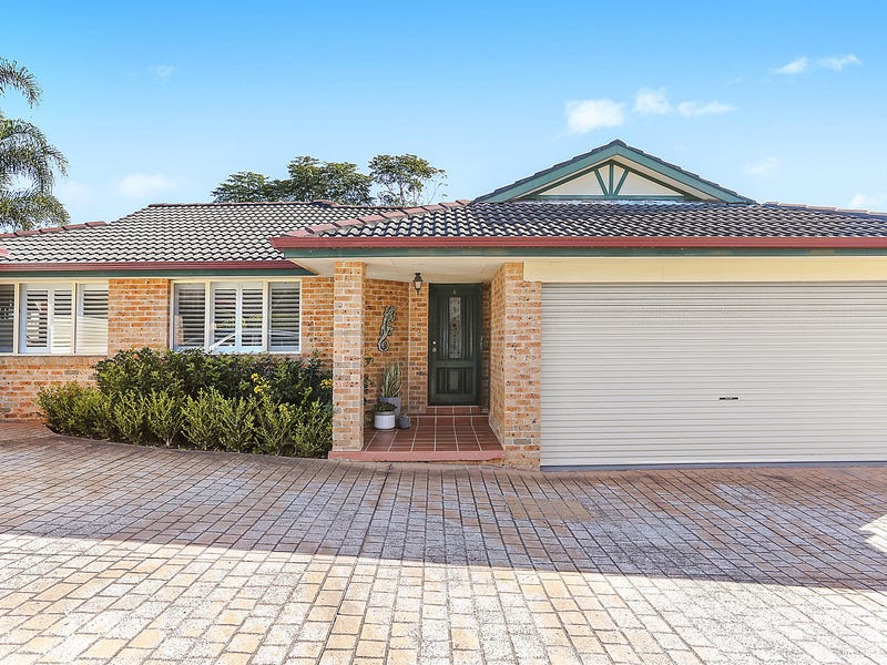 Villas for Sale in Jannali, NSW 2226