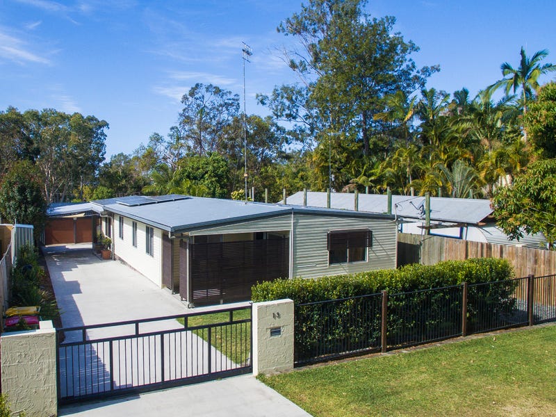 13 Sunset Way, Cooroibah, Qld 4565 Property Details