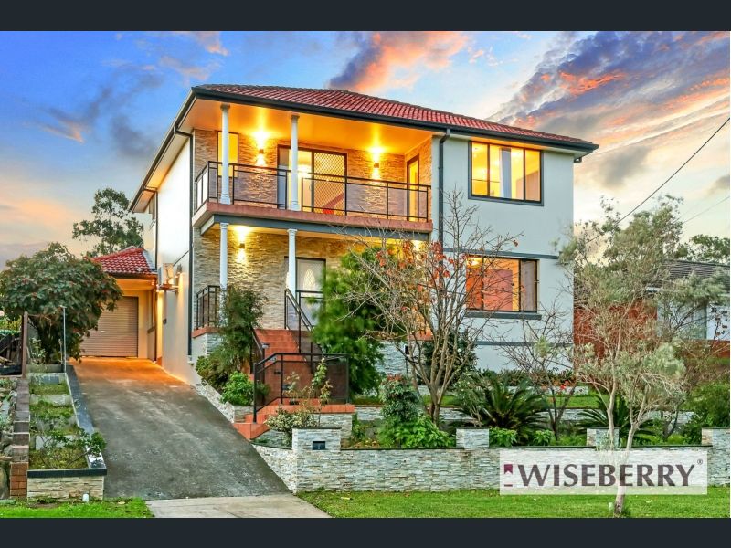 38 Wendy Avenue, Hall, NSW 2198