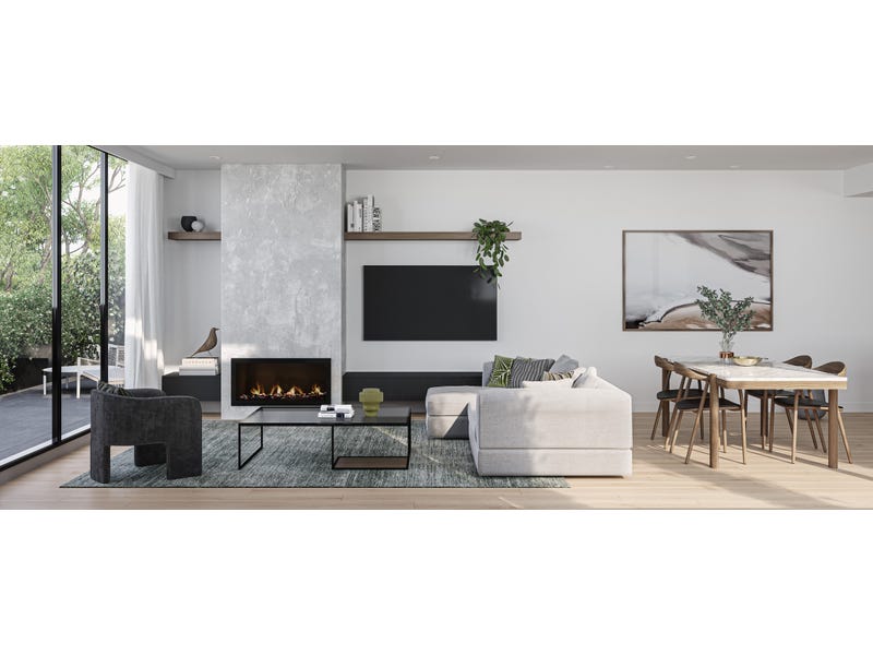 7/4347 Simpson Street, Northcote, Vic 3070 Property Details