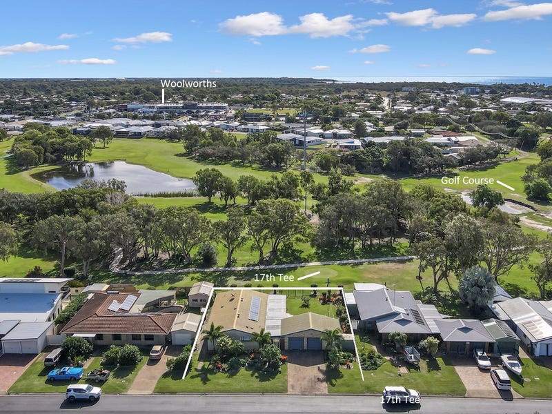 21 Fairway Drive, Bargara, Qld 4670 Property Details