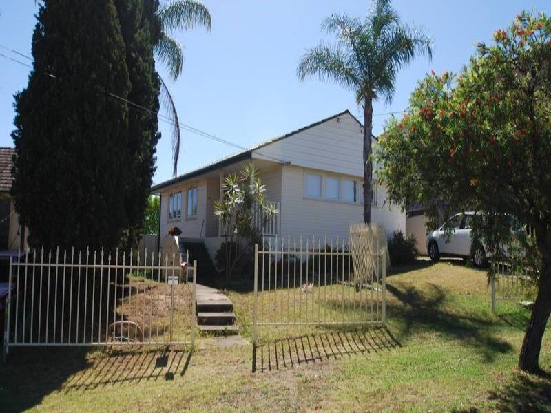 101 Strickland Cres, Ashcroft, NSW 2168