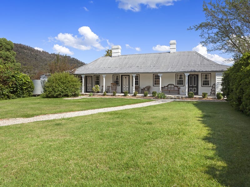 101 Hartley Vale Road, Hartley Vale, NSW 2790