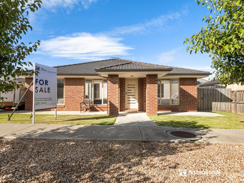 4 Merlot Court, Bannockburn, Vic 3331 House for Sale