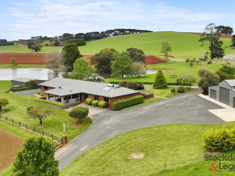 Acreage for Sale in Thorpdale, VIC 3835 