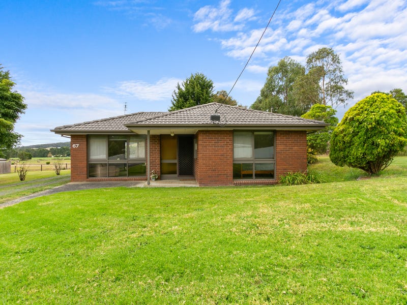 6567 Penaluna Street, Boolarra, Vic 3870 House for Sale realestate