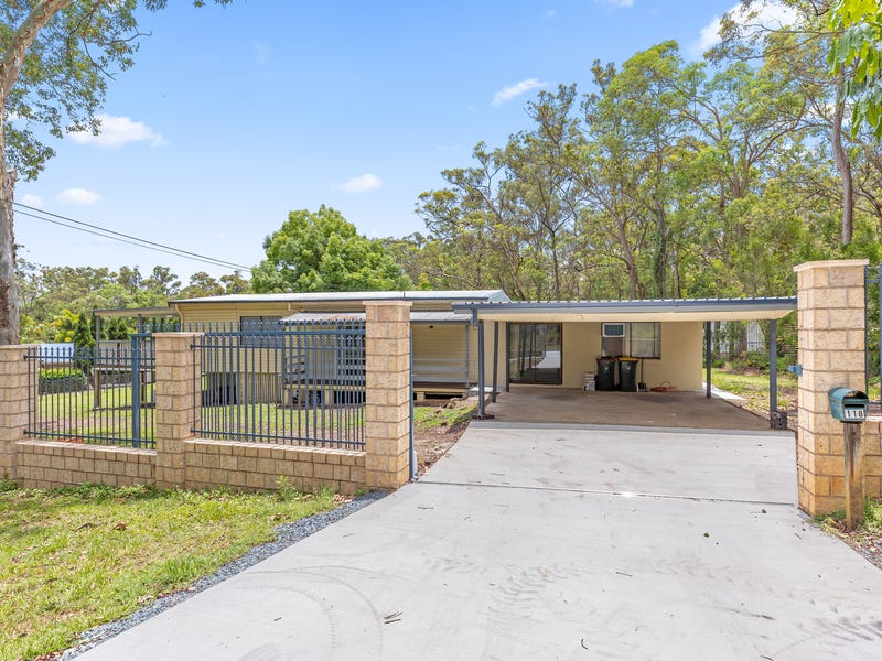 118 Grieve Road, Rochedale, QLD 4123