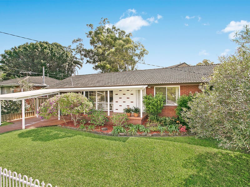197 Princes Highway, Sylvania, NSW 2224 Property Details