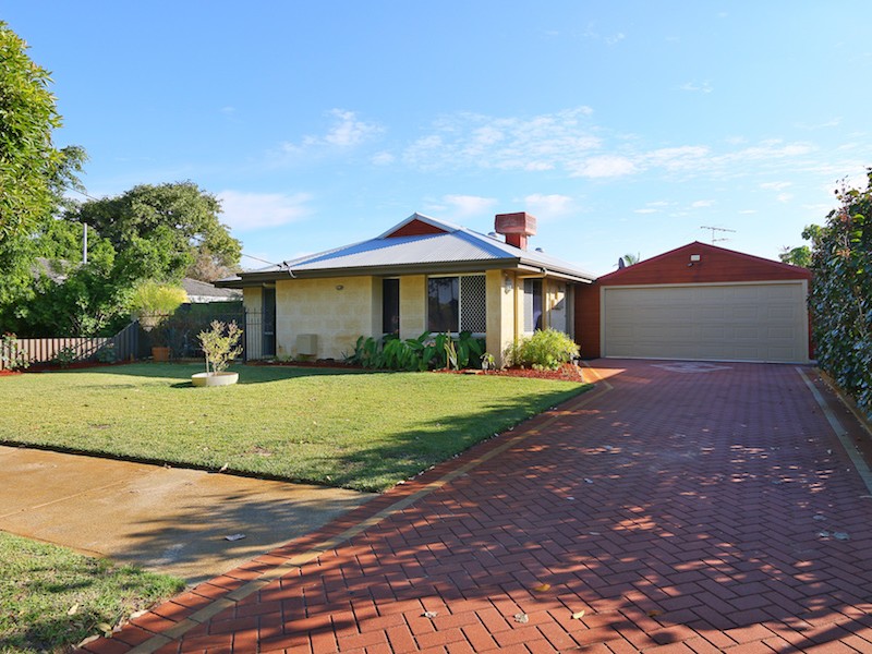 250 Bickley Road, Beckenham, WA 6107 Property Details