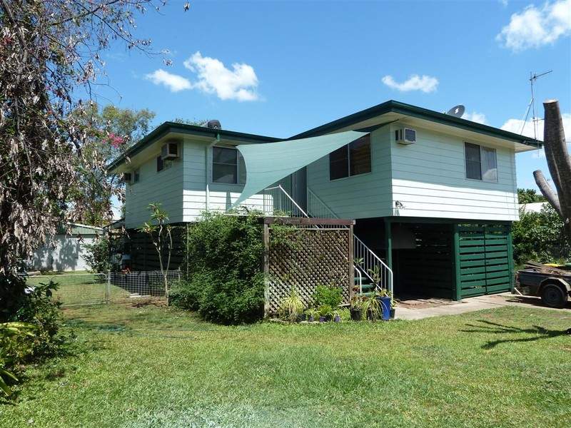 19 Brock Cres, Dysart, Qld 4745 Property Details