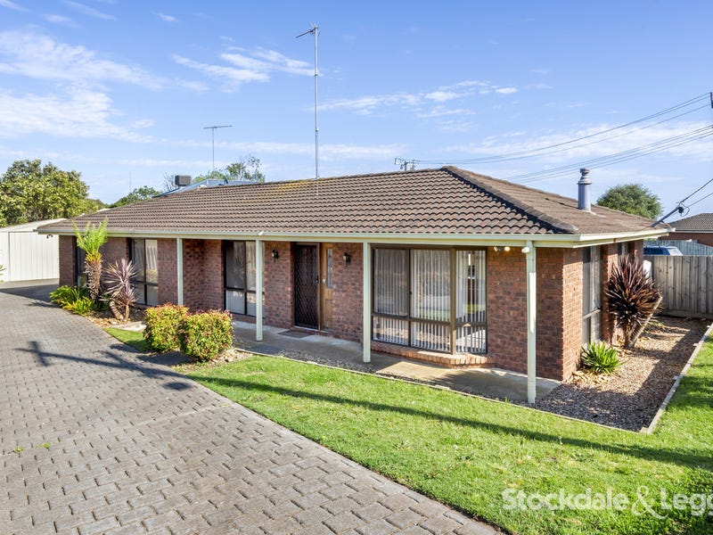 110 Beacon Point Road, Clifton Springs, Vic 3222