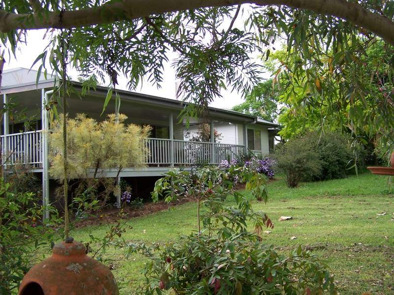 852 Stewarts RIver Road, Lorne, NSW 2439 Property Details