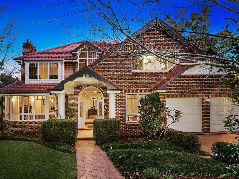 72 Warragal Road, Turramurra, NSW 2074 Property Details