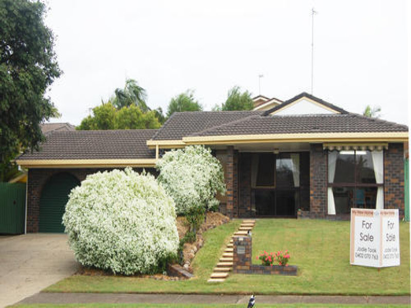 10 Mingaletta Drive, Ashmore, Qld 4214 Property Details