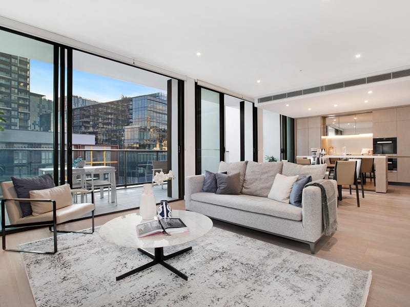 603/10 Nicolle Walk, Haymarket, NSW 2000 Apartment for Sale