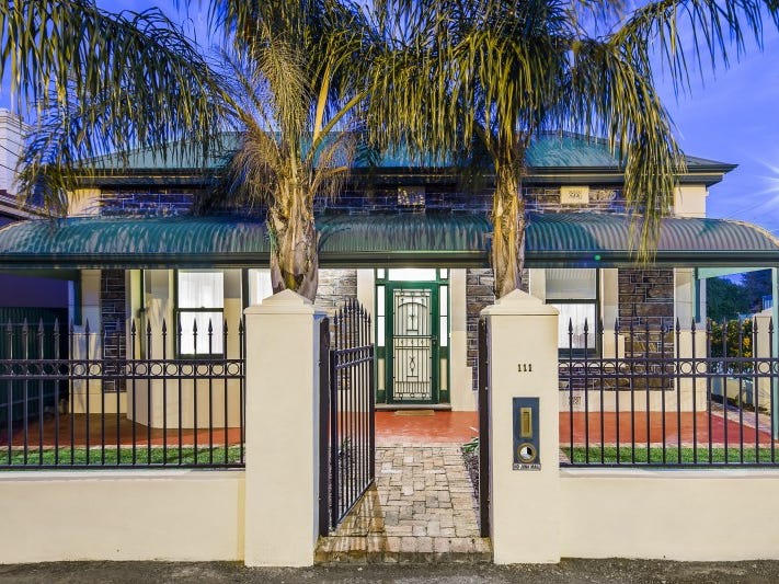 111 Gibson Street, Bowden, SA 5007 Property Details