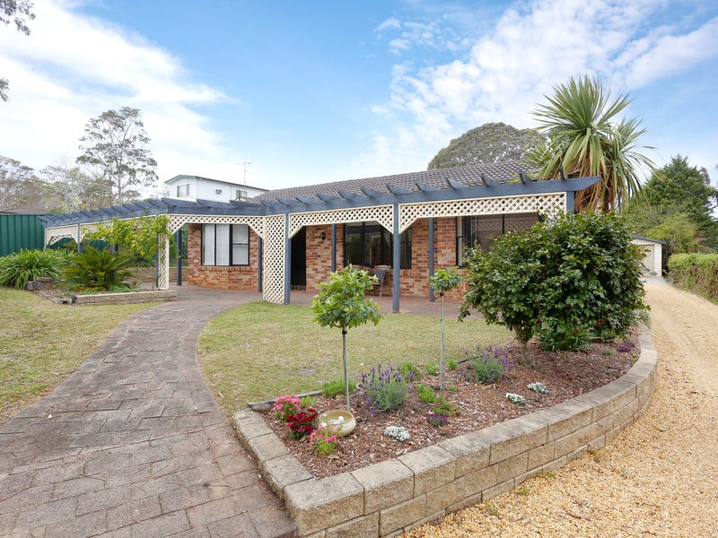 43 Hambridge Road, Bargo, NSW 2574