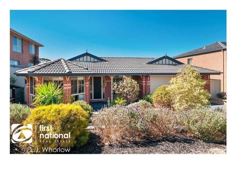 26 Keswick Rise, Sunbury, Vic 3429 Property Details