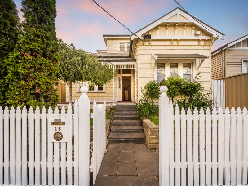 13 Tennyson Street, Moonee Ponds, VIC 3039