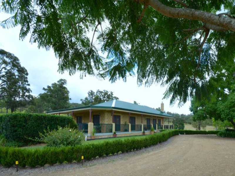 647 Glen William Road, Glen William, NSW 2321