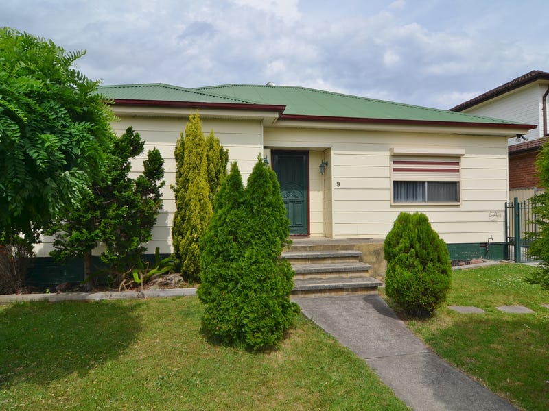 9 Enfield Avenue, Lithgow, NSW 2790 Property Details