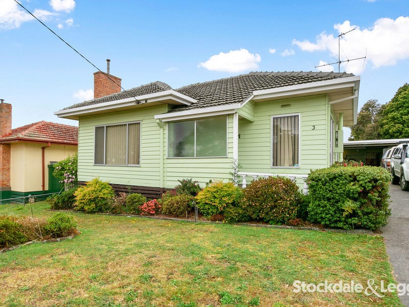 Houses for Sale in Morwell, VIC 3840 Pg. 2