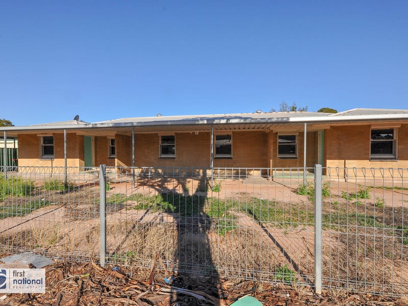 30 Hicks Street, Port Augusta, SA 5700