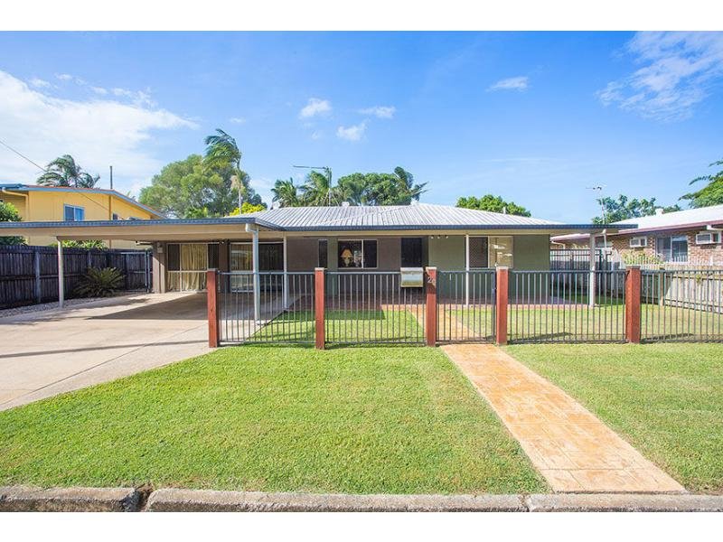 20 Nott Street, East Mackay, QLD 4740
