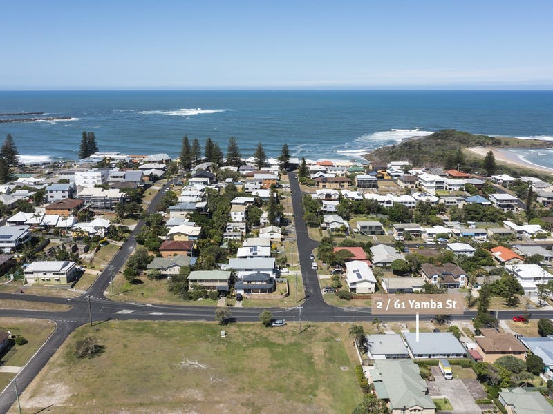 2/61 Yamba Street, Yamba, NSW 2464 Property Details
