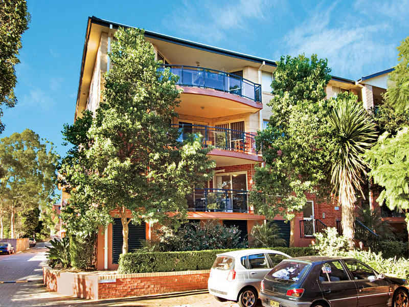 46/298312 Pennant Hills Road, Pennant Hills, NSW 2120