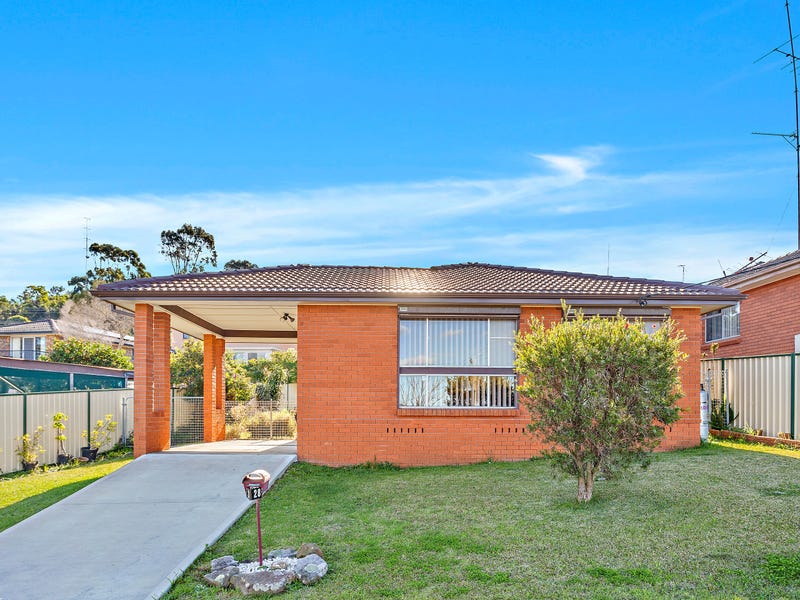 28 Armstrong Avenue, Mount Warrigal, NSW 2528