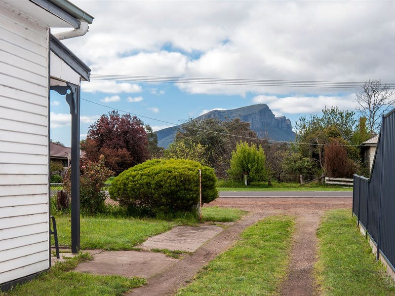 23 Parker Street, Dunkeld, Vic 3294 Property Details